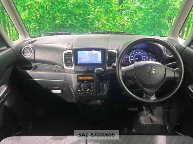 Suzuki SPACIA 2017-03 285605-1