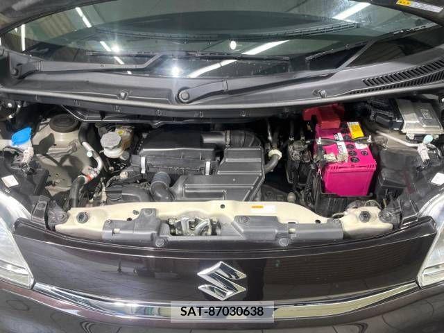 Suzuki SPACIA 2017-03 285605-18
