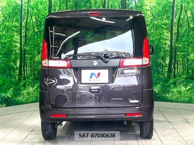 Suzuki SPACIA 2017-03 285605-15