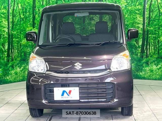Suzuki SPACIA 2017-03 285605-14
