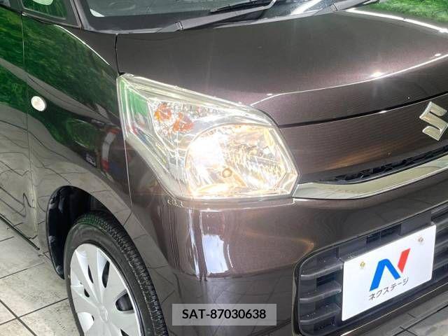 Suzuki SPACIA 2017-03 285605-12