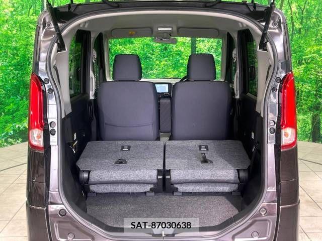 Suzuki SPACIA 2017-03 285605-10