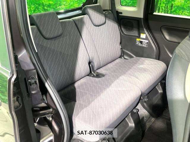 Suzuki SPACIA 2017-03 285605-9