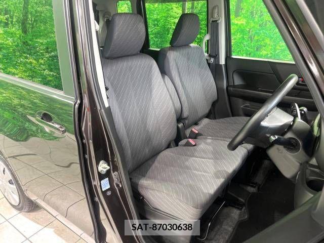 Suzuki SPACIA 2017-03 285605-8