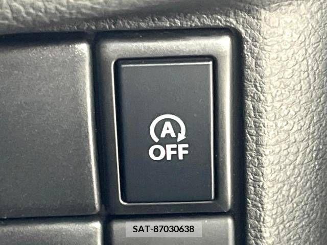 Suzuki SPACIA 2017-03 285605-6
