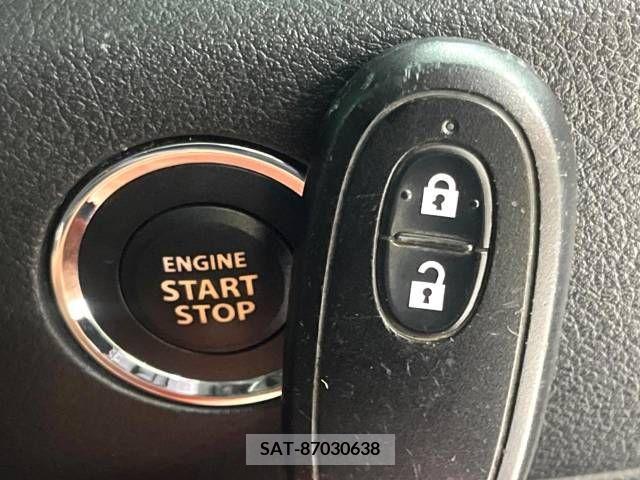 Suzuki SPACIA 2017-03 285605-5