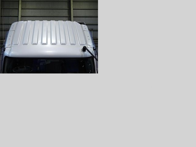 MITSUBISHI FUSO Fighter 2007-11 4612-9
