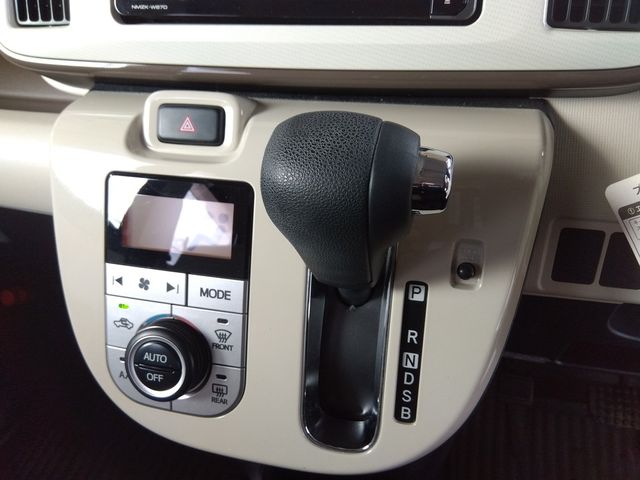 Daihatsu MOVE CANBUS 2016-12 192162-14