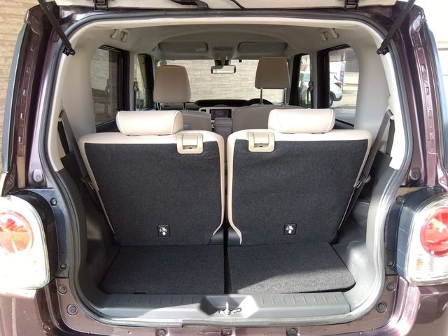 Daihatsu MOVE CANBUS 2016-12 192162-8