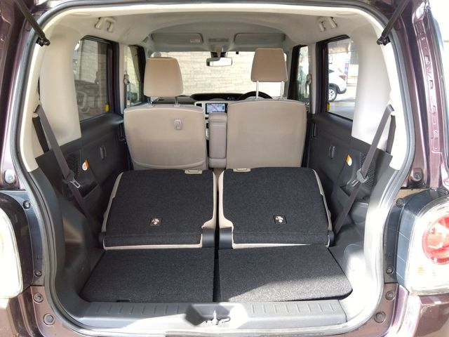 Daihatsu MOVE CANBUS 2016-12 192162-9