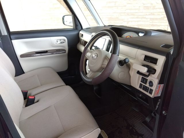 Daihatsu MOVE CANBUS 2016-12 192162-6