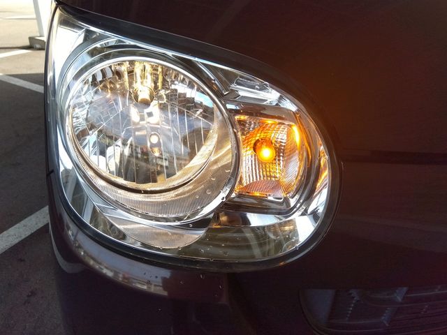 Daihatsu MOVE CANBUS 2016-12 192162-20