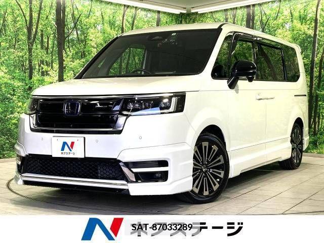 Honda e 2022-12 347637-0