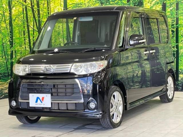 Daihatsu TANTO CUSTOM 2011-06 5807-16