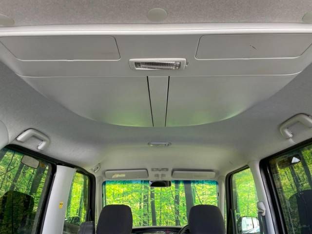 Daihatsu TANTO CUSTOM 2011-06 5807-11