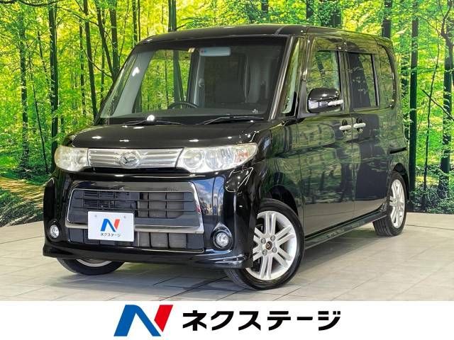 Daihatsu TANTO CUSTOM 2011-06 5807-0