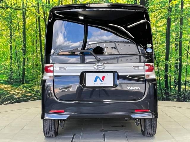 Daihatsu TANTO CUSTOM 2011-06 5807-15