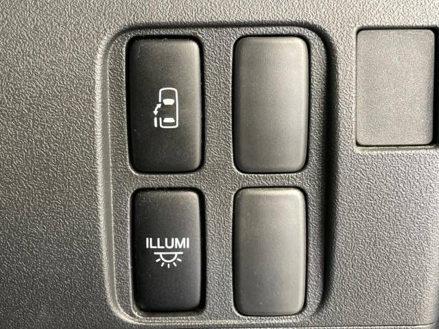 Daihatsu TANTO CUSTOM 2011-06 5807-4