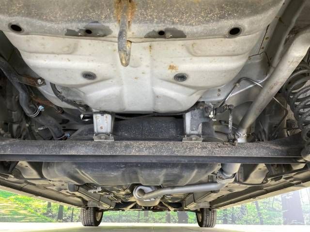 Daihatsu TANTO CUSTOM 2011-06 5807-19