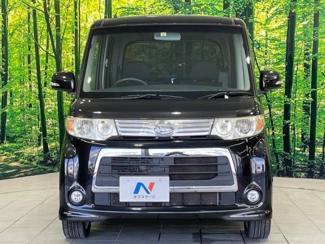 Daihatsu TANTO CUSTOM 2011-06 5807-14