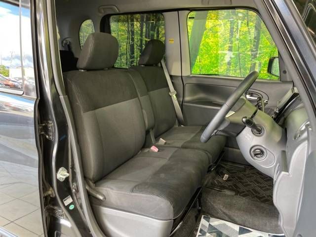 Daihatsu TANTO CUSTOM 2011-06 5807-7