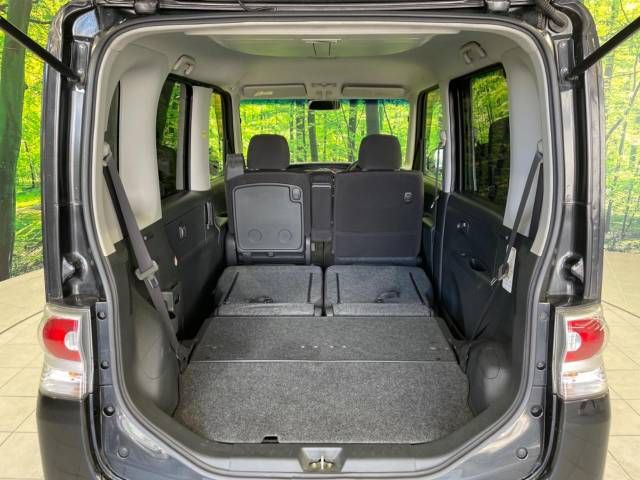 Daihatsu TANTO CUSTOM 2011-06 5807-10