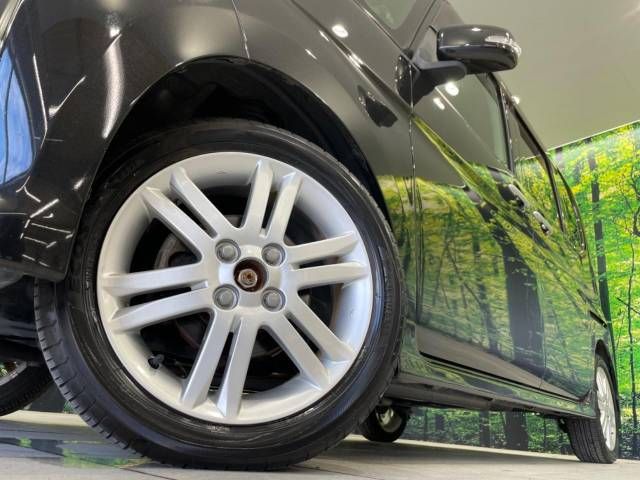 Daihatsu TANTO CUSTOM 2011-06 5807-13