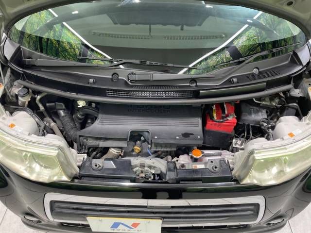 Daihatsu TANTO CUSTOM 2011-06 5807-18