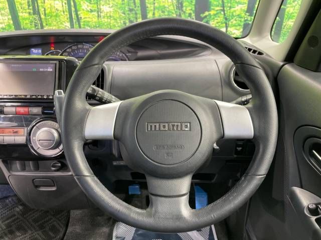 Daihatsu TANTO CUSTOM 2011-06 5807-2