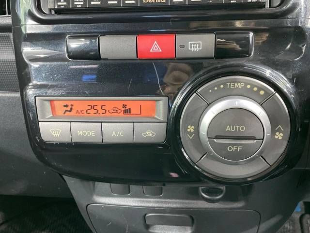 Daihatsu TANTO CUSTOM 2011-06 5807-6