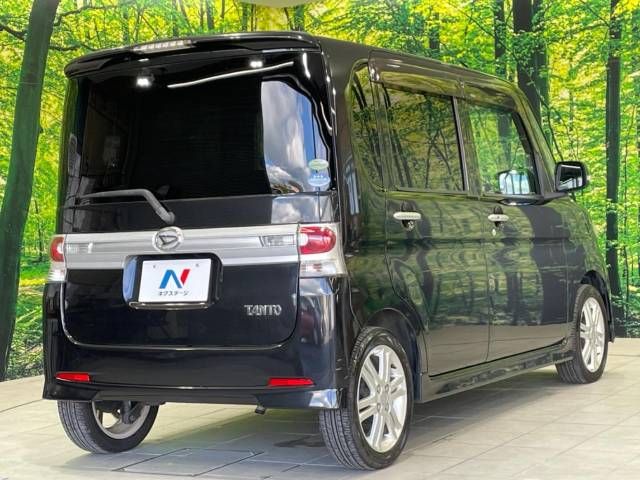 Daihatsu TANTO CUSTOM 2011-06 5807-17