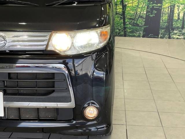 Daihatsu TANTO CUSTOM 2011-06 5807-12