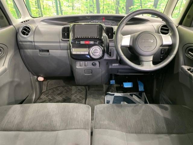 Daihatsu TANTO CUSTOM 2011-06 5807-1