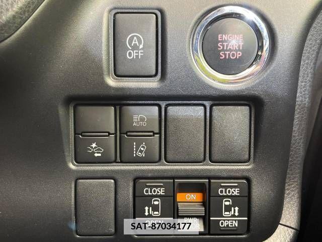 Toyota VOXY 2019-03 380761-5