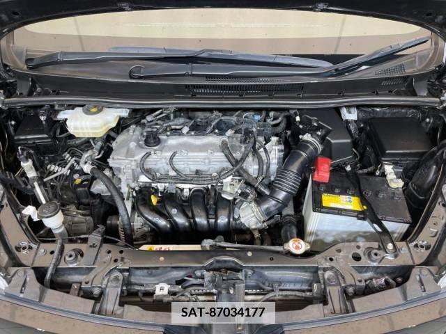 Toyota VOXY 2019-03 380761-19