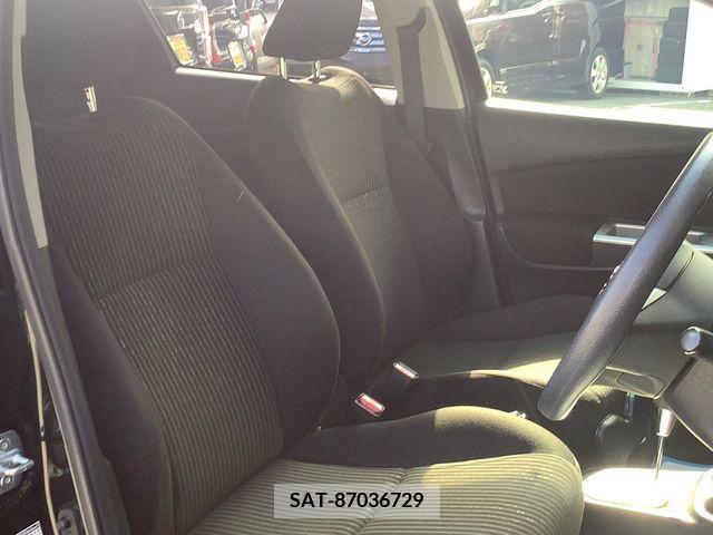 Toyota VITZ 2015-02 203586-10