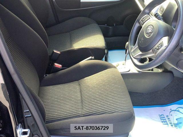 Toyota VITZ 2015-02 203586-11