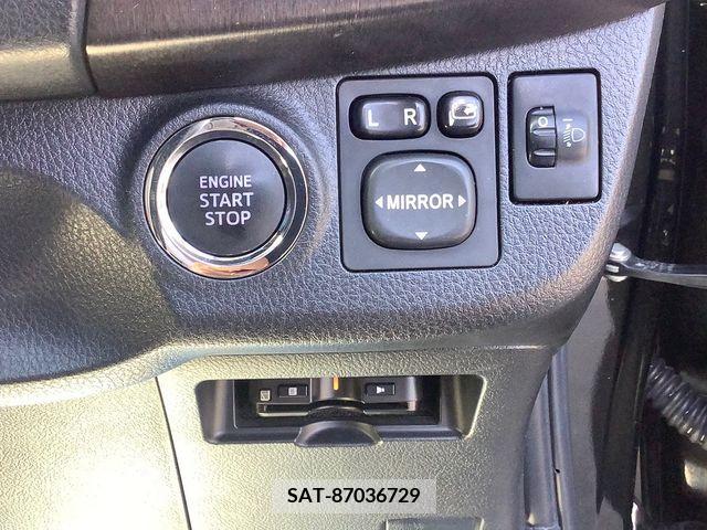 Toyota VITZ 2015-02 203586-14