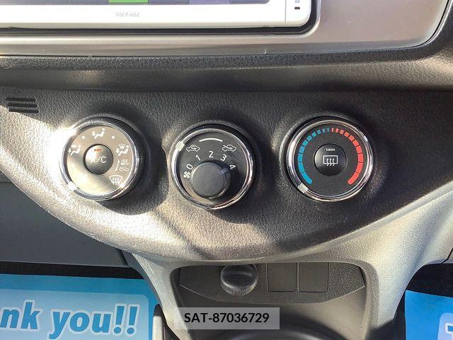 Toyota VITZ 2015-02 203586-15