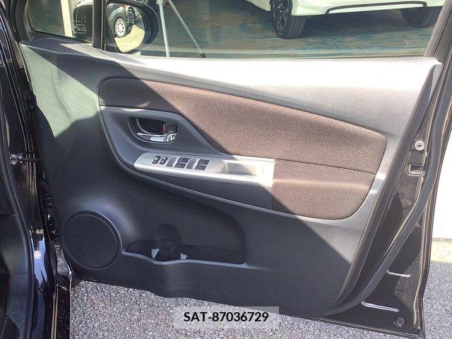 Toyota VITZ 2015-02 203586-19