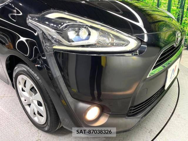 Toyota SIENTA 2017-10 285072-13