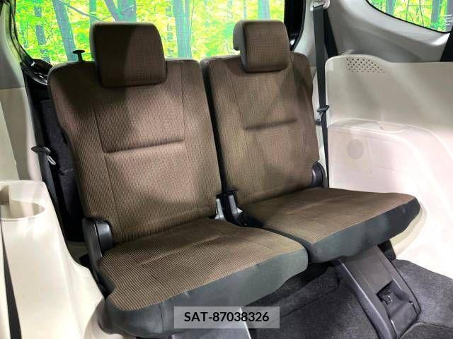 Toyota SIENTA 2017-10 285072-10
