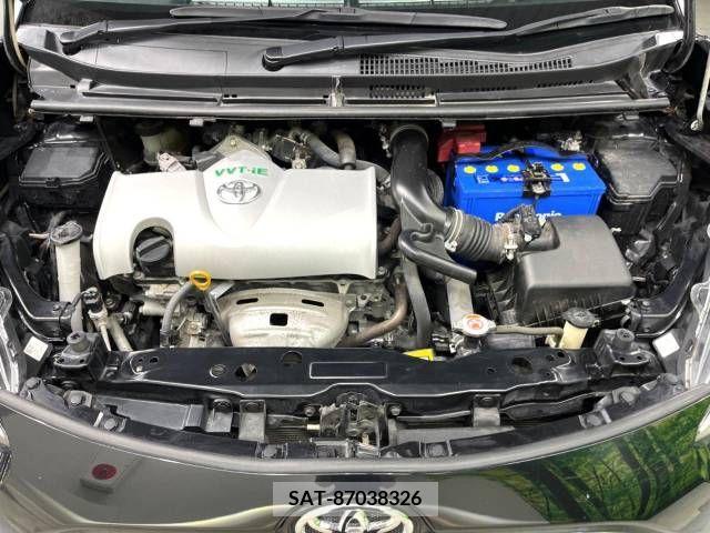Toyota SIENTA 2017-10 285072-19