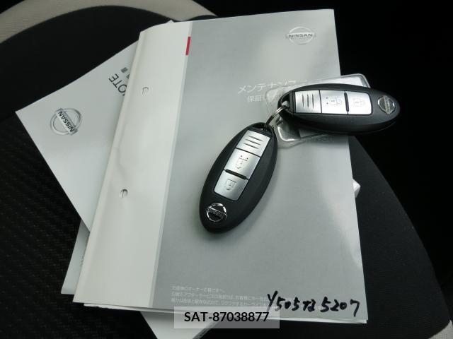 Nissan NOTE 2019-02 325479-12