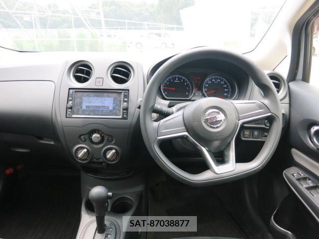 Nissan NOTE 2019-02 325479-1