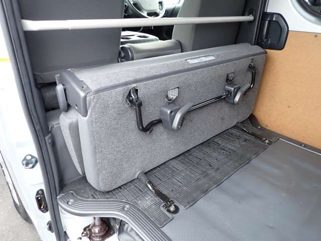 Toyota HIACE VAN 2017-10 24551-22