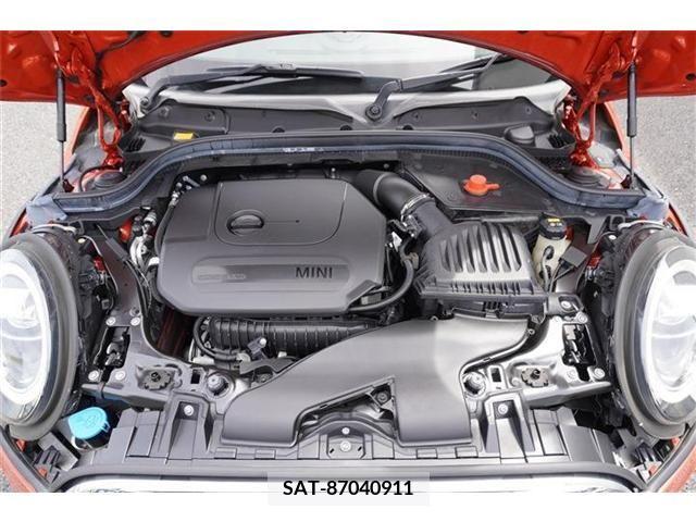 Bmw MINI 2019-05 277221-19