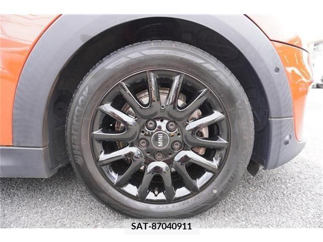 Bmw MINI 2019-05 277221-17