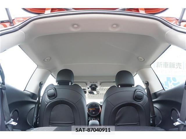 Bmw MINI 2019-05 277221-15