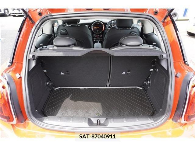Bmw MINI 2019-05 277221-14